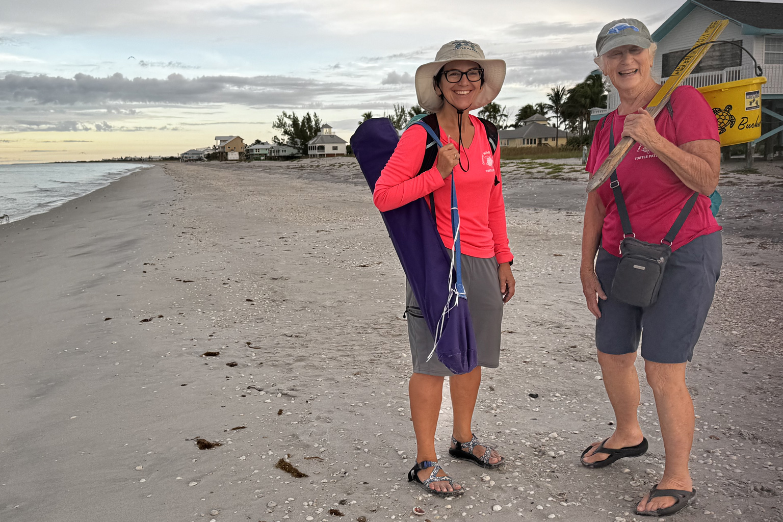 Turtle-watch-on-Bocilla-Islands Turtle watch on Bocilla Islands