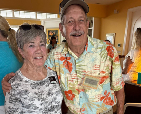 Viki-and-MikeRiley Viki and MikeRiley