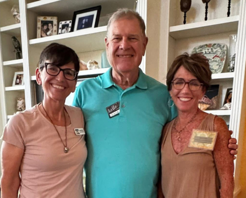 Carol McCoy Carol McCoy